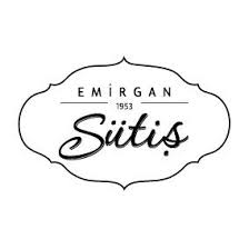 Emirgan Sütiş