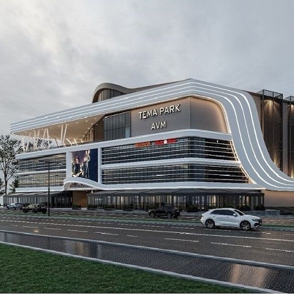 NİĞDE TEMA PARK AVM